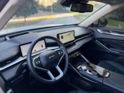 
										GWM HAVAL H6 1.5 PHEV PREMIUM AWD E-TRACTION cheio									