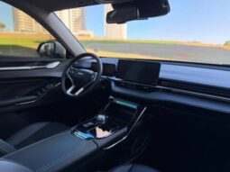 
										GWM HAVAL H6 1.5 PHEV PREMIUM AWD E-TRACTION cheio									
