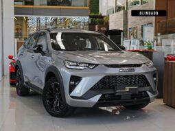 GWM HAVAL H6 GT 1.5 PHEV AWD E-TRACTION