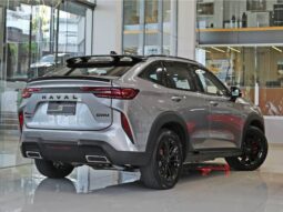 GWM HAVAL H6 GT 1.5 PHEV AWD E-TRACTION