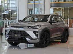 
										GWM HAVAL H6 GT 1.5 PHEV AWD E-TRACTION cheio									