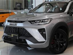 
										GWM HAVAL H6 GT 1.5 PHEV AWD E-TRACTION cheio									