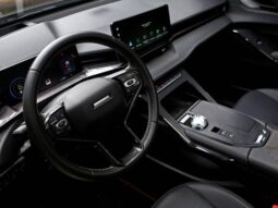 
										GWM HAVAL H6 GT 1.5 PHEV AWD E-TRACTION cheio									