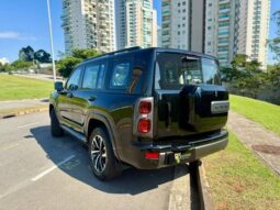 
										GWM HAVAL H9 2.4 TURBO DIESEL EXCLUSIVE 4X4 AUTOMÁTICO cheio									