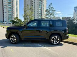 
										GWM HAVAL H9 2.4 TURBO DIESEL EXCLUSIVE 4X4 AUTOMÁTICO cheio									