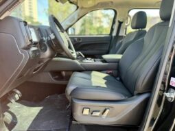 
										GWM HAVAL H9 2.4 TURBO DIESEL EXCLUSIVE 4X4 AUTOMÁTICO cheio									