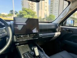 
										GWM HAVAL H9 2.4 TURBO DIESEL EXCLUSIVE 4X4 AUTOMÁTICO cheio									
