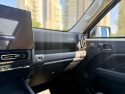 
										GWM HAVAL H9 2.4 TURBO DIESEL EXCLUSIVE 4X4 AUTOMÁTICO cheio									