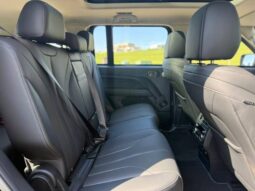 
										GWM HAVAL H9 2.4 TURBO DIESEL EXCLUSIVE 4X4 AUTOMÁTICO cheio									