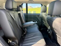 
										GWM HAVAL H9 2.4 TURBO DIESEL EXCLUSIVE 4X4 AUTOMÁTICO cheio									