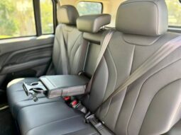 
										GWM HAVAL H9 2.4 TURBO DIESEL EXCLUSIVE 4X4 AUTOMÁTICO cheio									