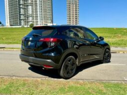 
										HONDA HR-V 1.8 16V FLEX EX 4P AUTOMÁTICO cheio									