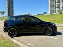 
										HONDA HR-V 1.8 16V FLEX EX 4P AUTOMÁTICO cheio									