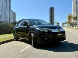 
										HONDA HR-V 1.8 16V FLEX EX 4P AUTOMÁTICO cheio									