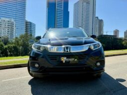 
										HONDA HR-V 1.8 16V FLEX EX 4P AUTOMÁTICO cheio									