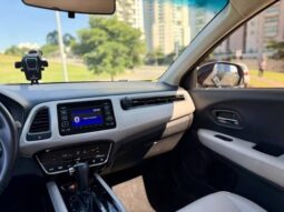 
										HONDA HR-V 1.8 16V FLEX EX 4P AUTOMÁTICO cheio									