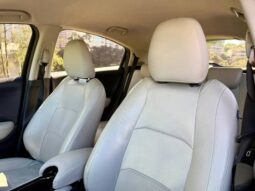 
										HONDA HR-V 1.8 16V FLEX EX 4P AUTOMÁTICO cheio									