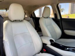 
										HONDA HR-V 1.8 16V FLEX EX 4P AUTOMÁTICO cheio									