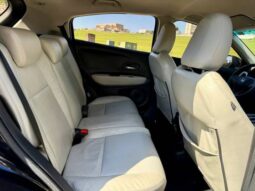 
										HONDA HR-V 1.8 16V FLEX EX 4P AUTOMÁTICO cheio									