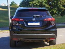HONDA HR-V 1.8 16V FLEX EX 4P AUTOMÁTICO