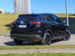 HONDA HR-V 1.8 16V FLEX EX 4P AUTOMÁTICO