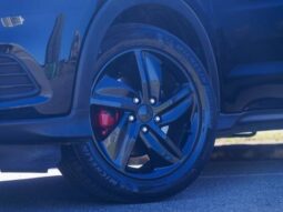 
										HONDA HR-V 1.8 16V FLEX EX 4P AUTOMÁTICO cheio									