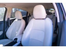 
										HONDA HR-V 1.8 16V FLEX EX 4P AUTOMÁTICO cheio									