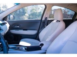 
										HONDA HR-V 1.8 16V FLEX EX 4P AUTOMÁTICO cheio									