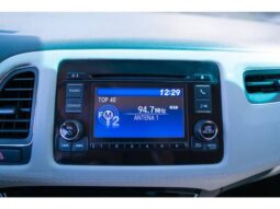 
										HONDA HR-V 1.8 16V FLEX EX 4P AUTOMÁTICO cheio									