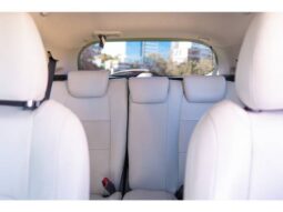 
										HONDA HR-V 1.8 16V FLEX EX 4P AUTOMÁTICO cheio									