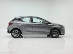 HYUNDAI HB20 1.0 TGDI FLEX PLATINUM PLUS AUTOMÁTICO
