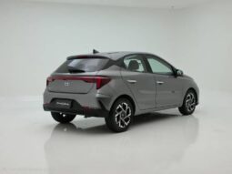 HYUNDAI HB20 1.0 TGDI FLEX PLATINUM PLUS AUTOMÁTICO