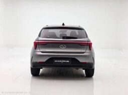 HYUNDAI HB20 1.0 TGDI FLEX PLATINUM PLUS AUTOMÁTICO