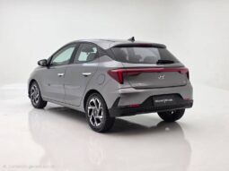 HYUNDAI HB20 1.0 TGDI FLEX PLATINUM PLUS AUTOMÁTICO