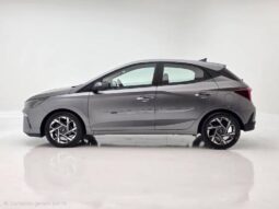 
										HYUNDAI HB20 1.0 TGDI FLEX PLATINUM PLUS AUTOMÁTICO cheio									