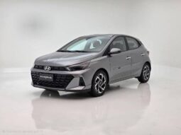 
										HYUNDAI HB20 1.0 TGDI FLEX PLATINUM PLUS AUTOMÁTICO cheio									