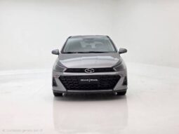 
										HYUNDAI HB20 1.0 TGDI FLEX PLATINUM PLUS AUTOMÁTICO cheio									
