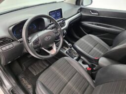 
										HYUNDAI HB20 1.0 TGDI FLEX PLATINUM PLUS AUTOMÁTICO cheio									