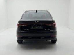 HYUNDAI HB20S 1.0 TGDI FLEX PLATINUM SAFETY AUTOMÁTICO