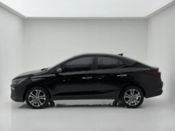 HYUNDAI HB20S 1.0 TGDI FLEX PLATINUM SAFETY AUTOMÁTICO