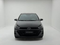 
										HYUNDAI HB20S 1.0 TGDI FLEX PLATINUM SAFETY AUTOMÁTICO cheio									