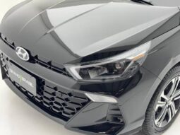
										HYUNDAI HB20S 1.0 TGDI FLEX PLATINUM SAFETY AUTOMÁTICO cheio									
