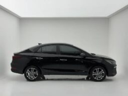 HYUNDAI HB20S 1.0 TGDI FLEX PLATINUM SAFETY AUTOMÁTICO