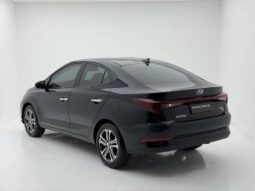 HYUNDAI HB20S 1.0 TGDI FLEX PLATINUM SAFETY AUTOMÁTICO