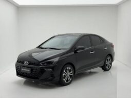 
										HYUNDAI HB20S 1.0 TGDI FLEX PLATINUM SAFETY AUTOMÁTICO cheio									
