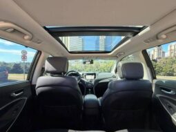 
										HYUNDAI SANTA FÉ 3.3 MPFI 4X4 7 LUGARES V6 270CV GASOLINA 4P AUTOMÁTICO cheio									