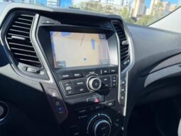 
										HYUNDAI SANTA FÉ 3.3 MPFI 4X4 7 LUGARES V6 270CV GASOLINA 4P AUTOMÁTICO cheio									