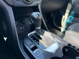 
										HYUNDAI SANTA FÉ 3.3 MPFI 4X4 7 LUGARES V6 270CV GASOLINA 4P AUTOMÁTICO cheio									
