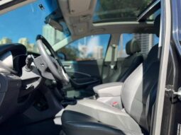 
										HYUNDAI SANTA FÉ 3.3 MPFI 4X4 7 LUGARES V6 270CV GASOLINA 4P AUTOMÁTICO cheio									