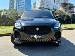 JAGUAR E-PACE 2.0 16V P250 FLEX R-DYNAMIC S AWD AUTOMÁTICO